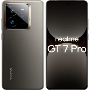 Realme GT7 Pro