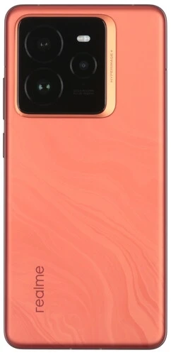 Смартфон Realme GT7 Pro, 12/512 Гб, Orange, оранжевый
