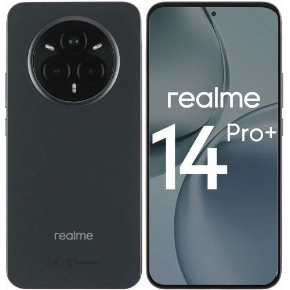 Realme 14 Pro Plus