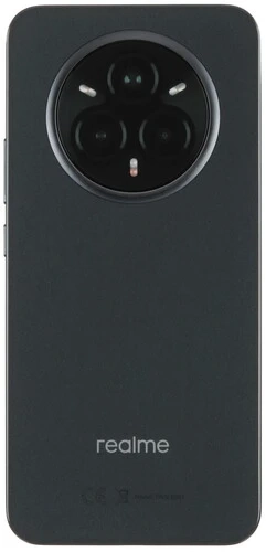 Смартфон Realme 14 Pro Plus 8/256 Gb, Gray, серый