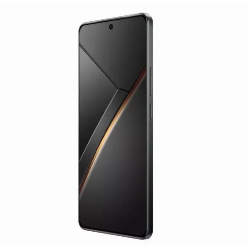 Смартфон Realme Neo 7, 16/512 Гб, Black, черный
