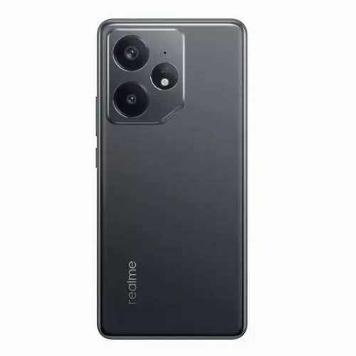 Смартфон Realme Neo 7, 16/512 Гб, Black, черный
