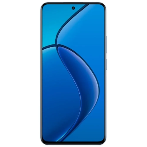 Смартфон Realme 12 8/256 ГБ, Blue, голубой