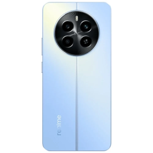 Смартфон Realme 12 8/256 ГБ, Blue, голубой
