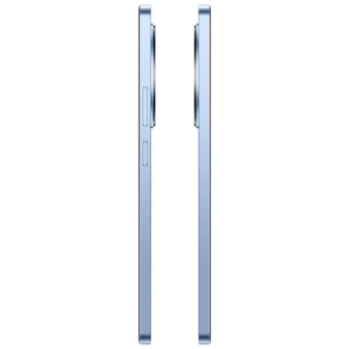 Смартфон Realme 12 8/256 ГБ, Blue, голубой