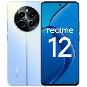 Смартфон Realme 12 8/256 ГБ, Blue, голубой
