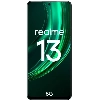 Смартфон Realme 13 12/256 ГБ, Green, зеленый