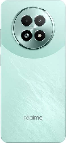 Смартфон Realme 13 12/256 ГБ, Green, зеленый