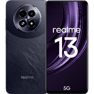 Смартфон Realme 13 12/256 ГБ, Purple, фиолетовый