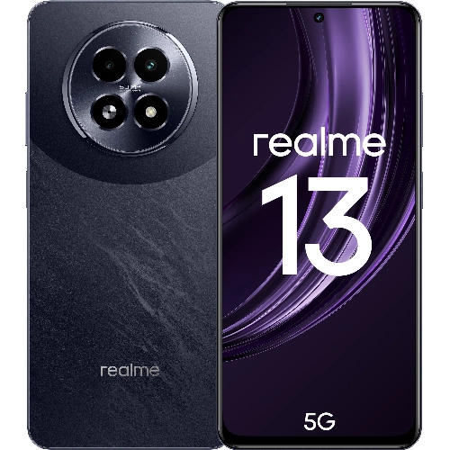 Смартфон Realme 13 12/256 ГБ, Purple, фиолетовый