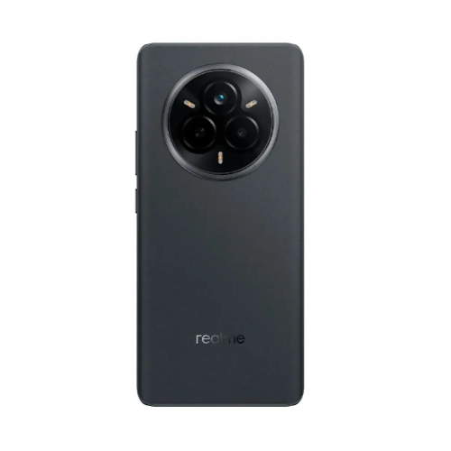 Смартфон Realme 14 Pro 12/512 Gb, Gray, серый