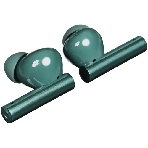 Беспроводные наушники Realme Buds Air 6, Green, зеленый