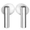 Беспроводные наушники Realme Buds Air 6, Silver, серебристый