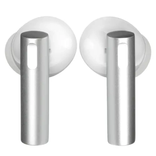 Беспроводные наушники Realme Buds Air 6, Silver, серебристый