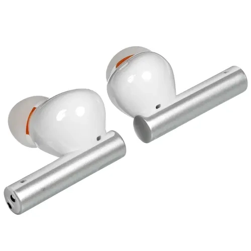 Беспроводные наушники Realme Buds Air 6, Silver, серебристый