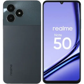 Realme Note 50