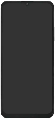 Смартфон Realme Note 50, 4/128 GB, Black, черный