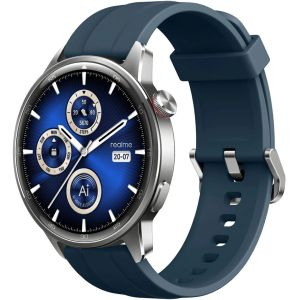 Смарт-часы Realme Watch S2, Silver, серебристый