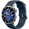 Смарт-часы Realme Watch S2, Silver, серебристый
