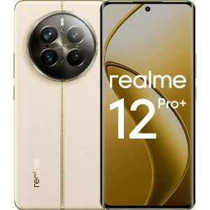 Смартфон Realme 12 Pro Plus 8/256 ГБ, White, белый