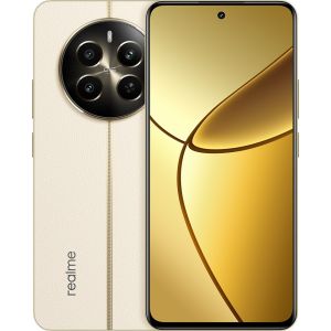 Смартфон Realme 12 Plus 12/512 ГБ, Beige, бежевый