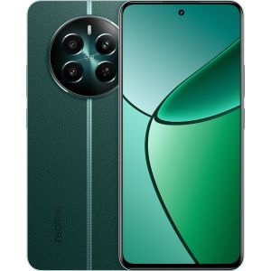 Смартфон Realme 12 Plus 12/512 ГБ, Green, зеленый