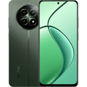 Смартфон Realme 12 8/256 ГБ, Green, зеленый