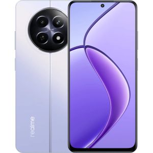 Смартфон Realme 12 8/256 ГБ, Violet, фиолетовый