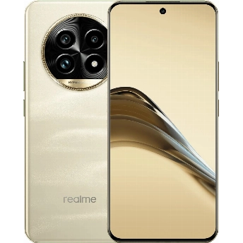  Смартфон Realme 13 Pro Plus 12/512 Gb, Gold