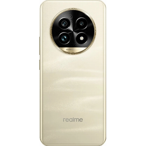  Смартфон Realme 13 Pro Plus 8/256 Gb, Gold