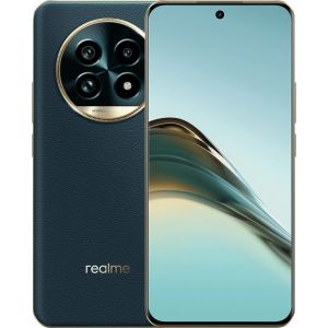 Смартфон Realme 13 Pro Plus 12/512 Gb, Green