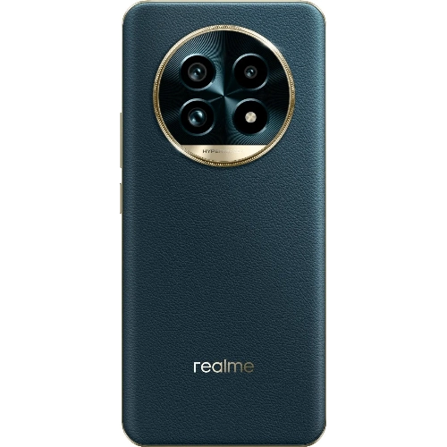  Смартфон Realme 13 Pro Plus 8/256 Gb, Green