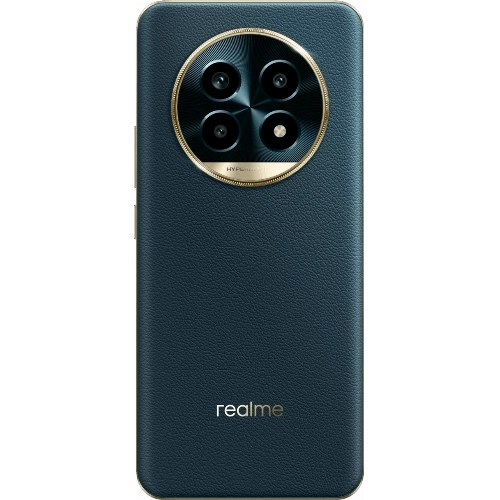 Смартфон Realme 13 Plus 8/256 Gb, Emerald Green