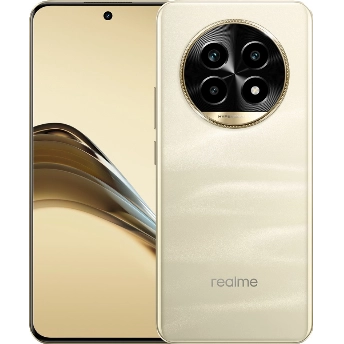 Смартфон Realme 13 Pro 8/256 Gb, Monet Gold