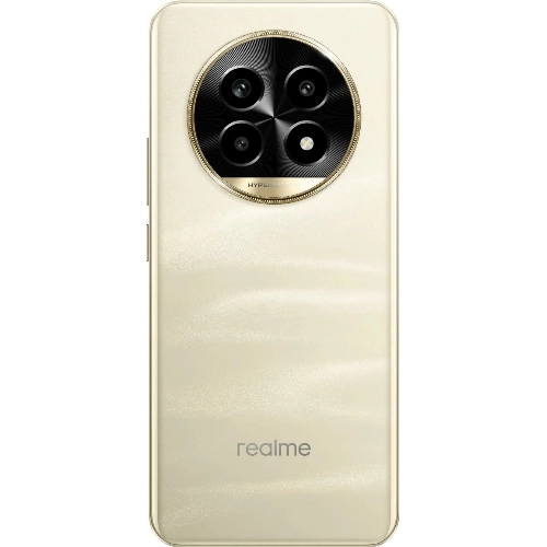 Смартфон Realme 13 Plus 8/256 Gb, Monet Gold