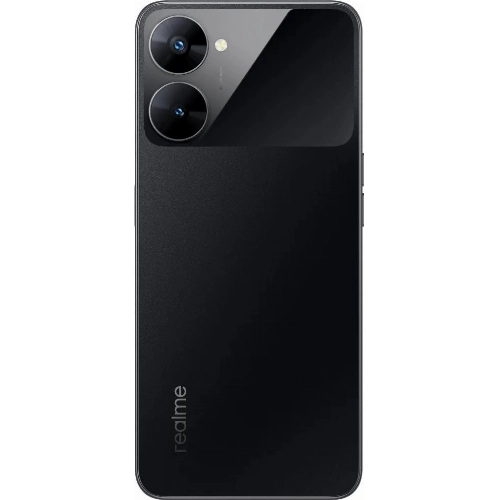 Смартфон Realme V30T, 6/128 Gb, Black
