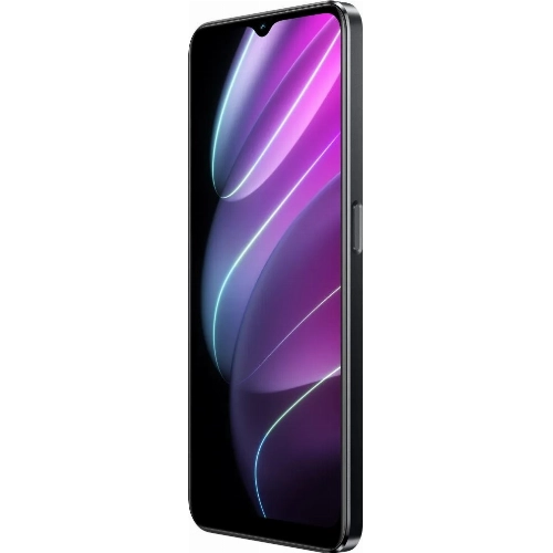 Смартфон Realme V30T, 6/128 Gb, Black