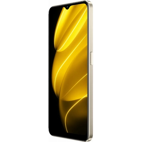 Смартфон Realme V30T, 6/128 Gb, Gold