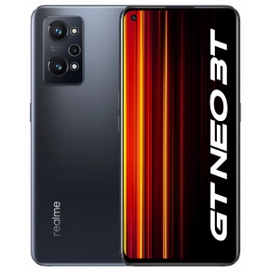 Смартфон Realme GT Neo 3T 8/256 ГБ, Black