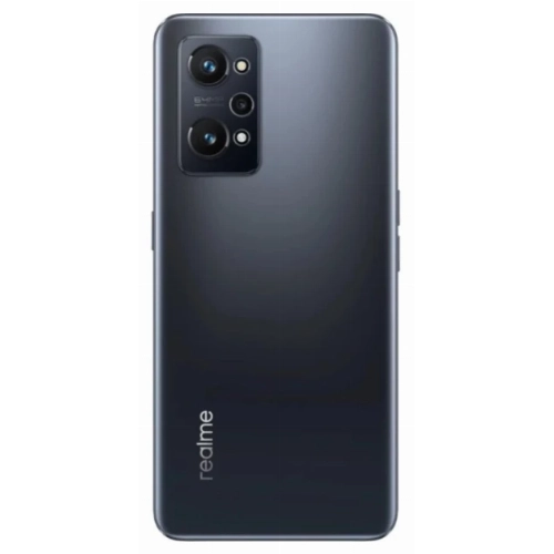 Смартфон Realme GT Neo 3T 8/256 ГБ, Black