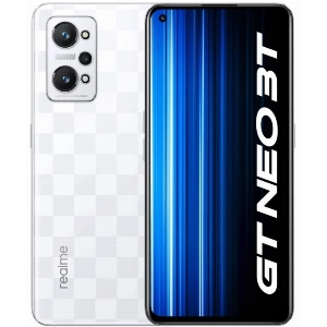 Смартфон Realme GT Neo 3T 8/256 ГБ, White