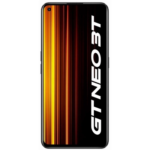 Смартфон Realme GT Neo 3T 8/256 ГБ, Yellow