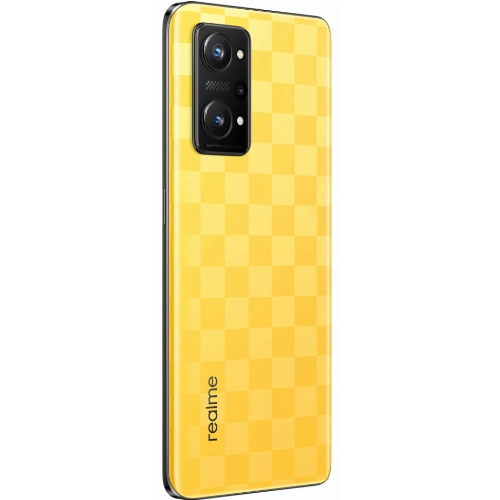 Смартфон Realme GT Neo 3T 8/256 ГБ, Yellow